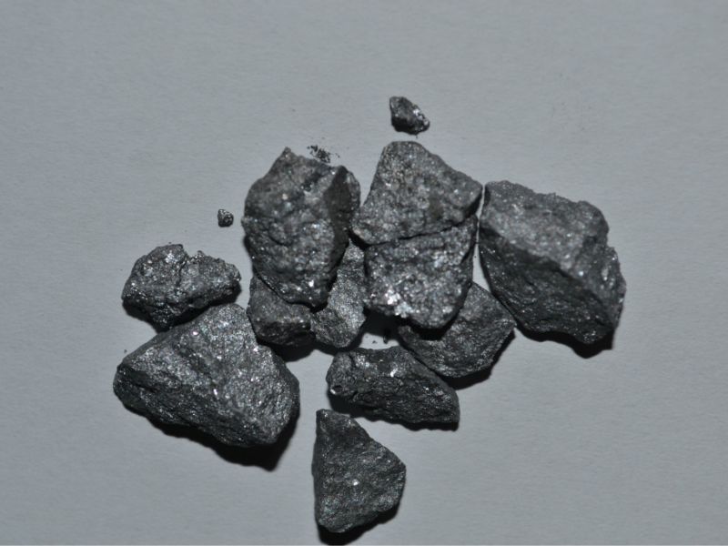 硅粒：改善鑄造效率和質(zhì)量的微小寶藏!